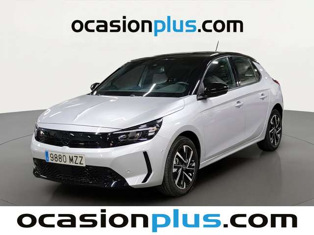 Opel Corsa 1.2 T XHL GS (100 CV) de segunda mano