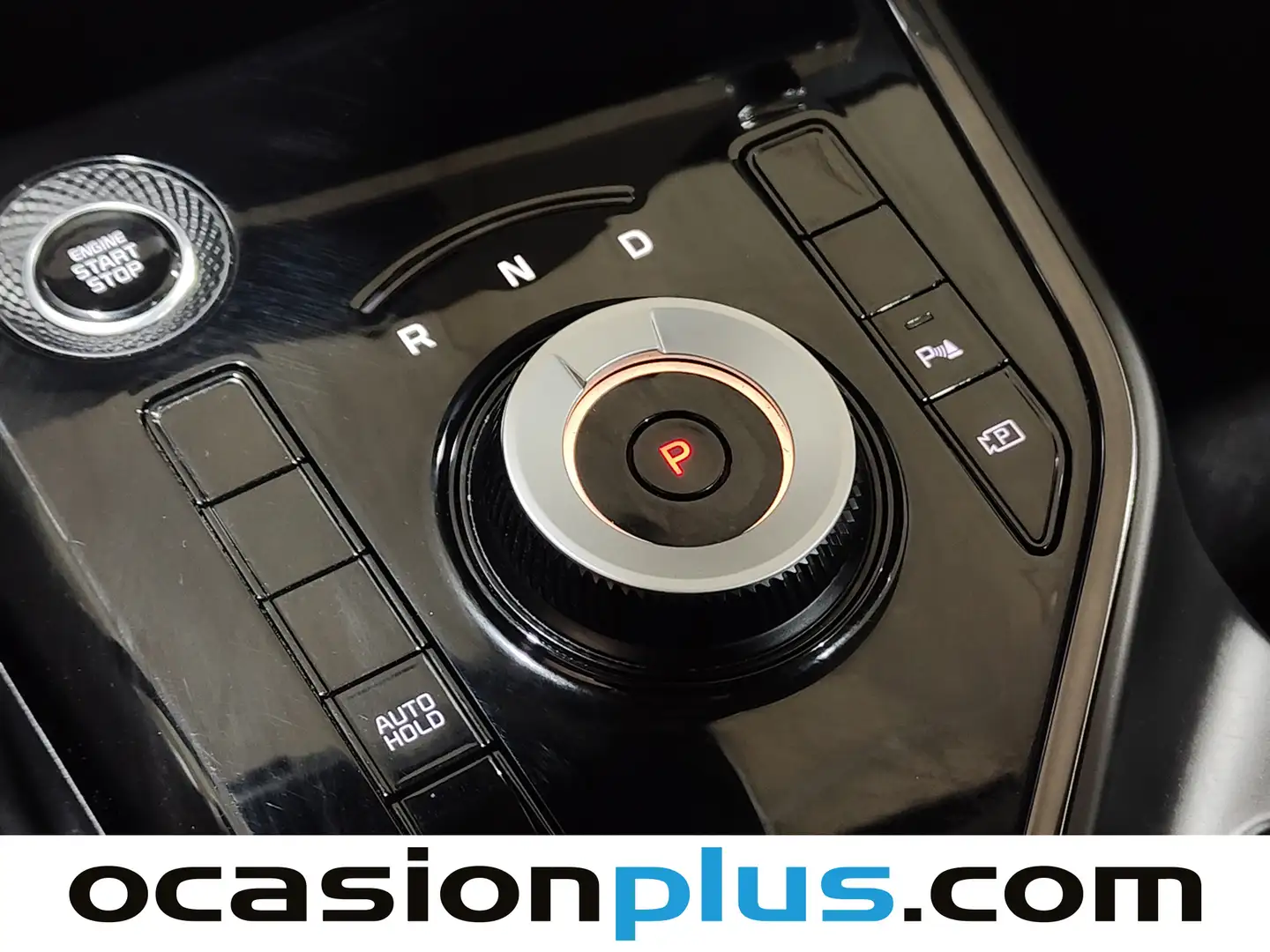 Foto KIA Niro Kia Niro 1.6 GDi HEV Drive  (141 CV)