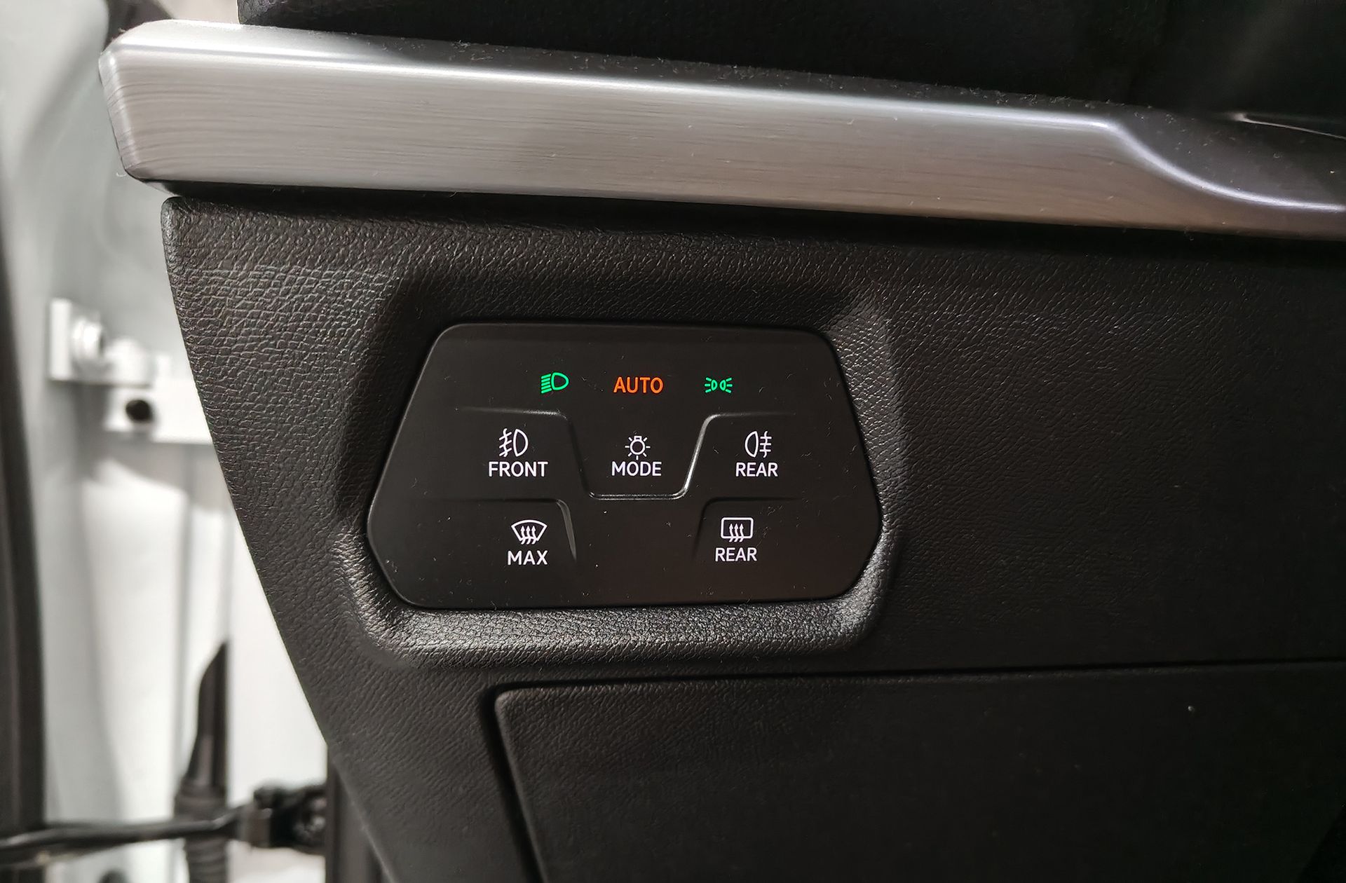SEAT León 1.5 TSI FR XL - foto 27