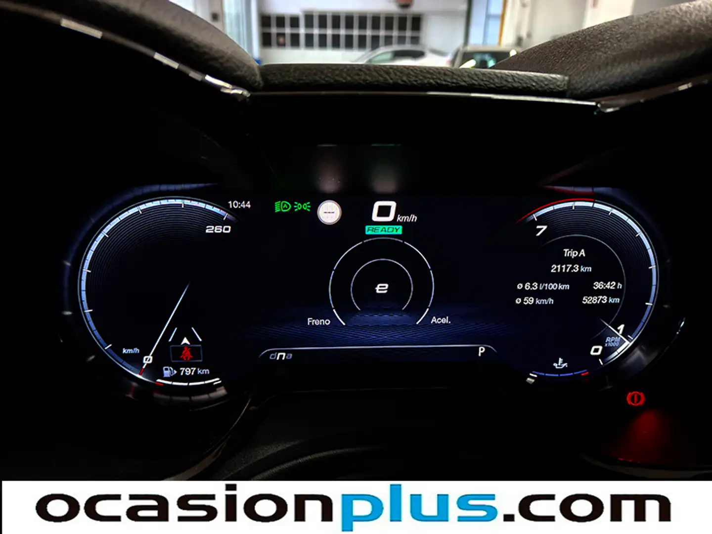 Foto Alfa Romeo Tonale Alfa Romeo Tonale 1.5 MHEV Sprint FWD (130 CV)