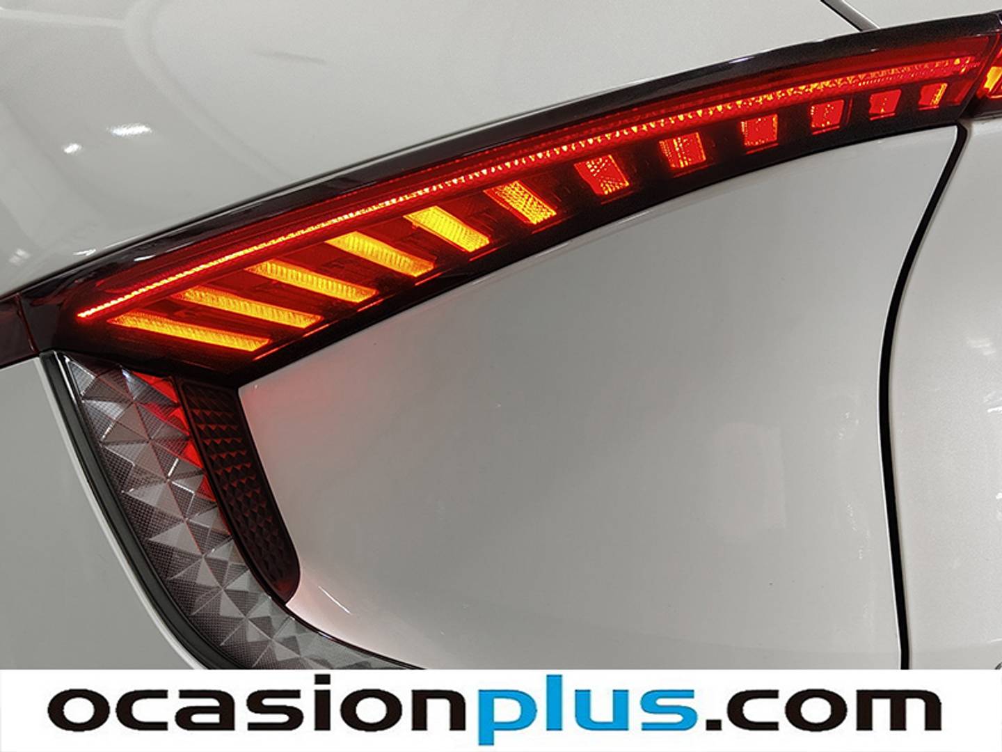 Foto KIA EV6 Kia EV6 GT-Line 77,4kWh Long Range AWD (325 CV)