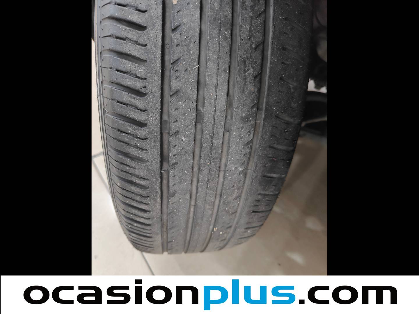 MG ZS MG ZS 1.5 Luxury (106 CV) de ocasión