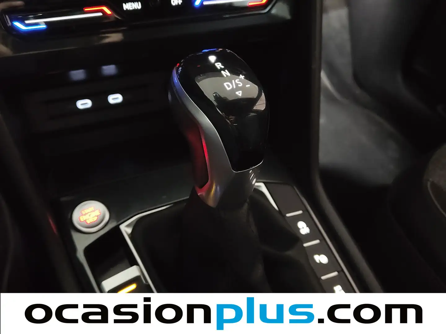 Foto Seat Tarraco SEAT Tarraco 2.0 TDI S&S Xcellence GO 4WD DSG (200 CV) 7 Plazas