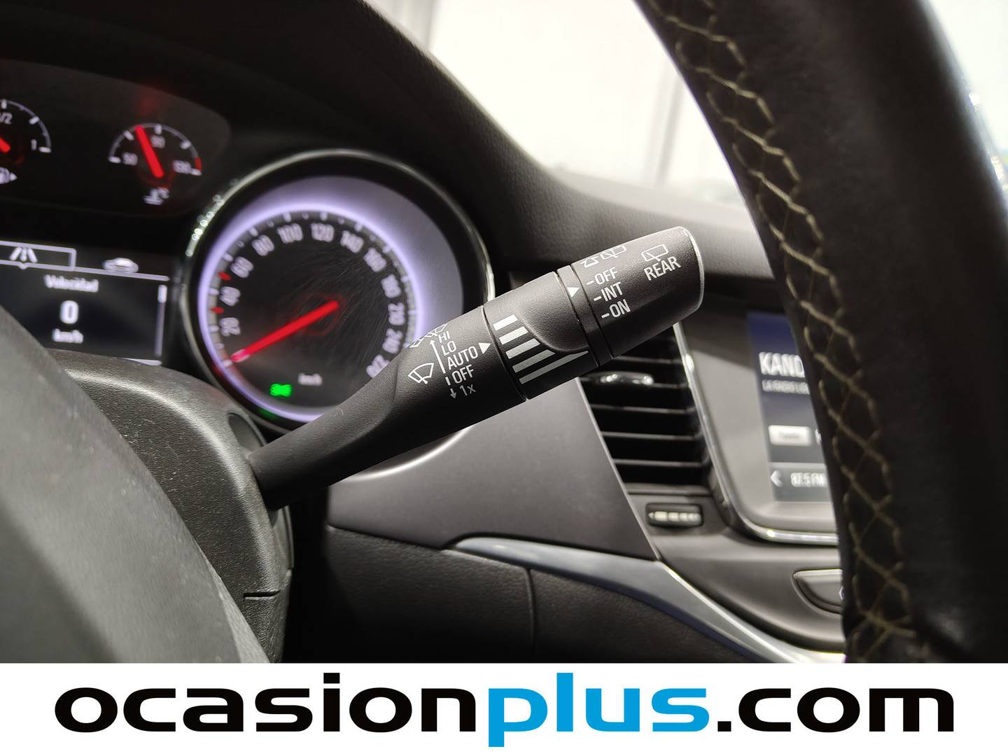 Foto Opel Astra Opel Astra 1.6 CDTI Selective (110 CV)