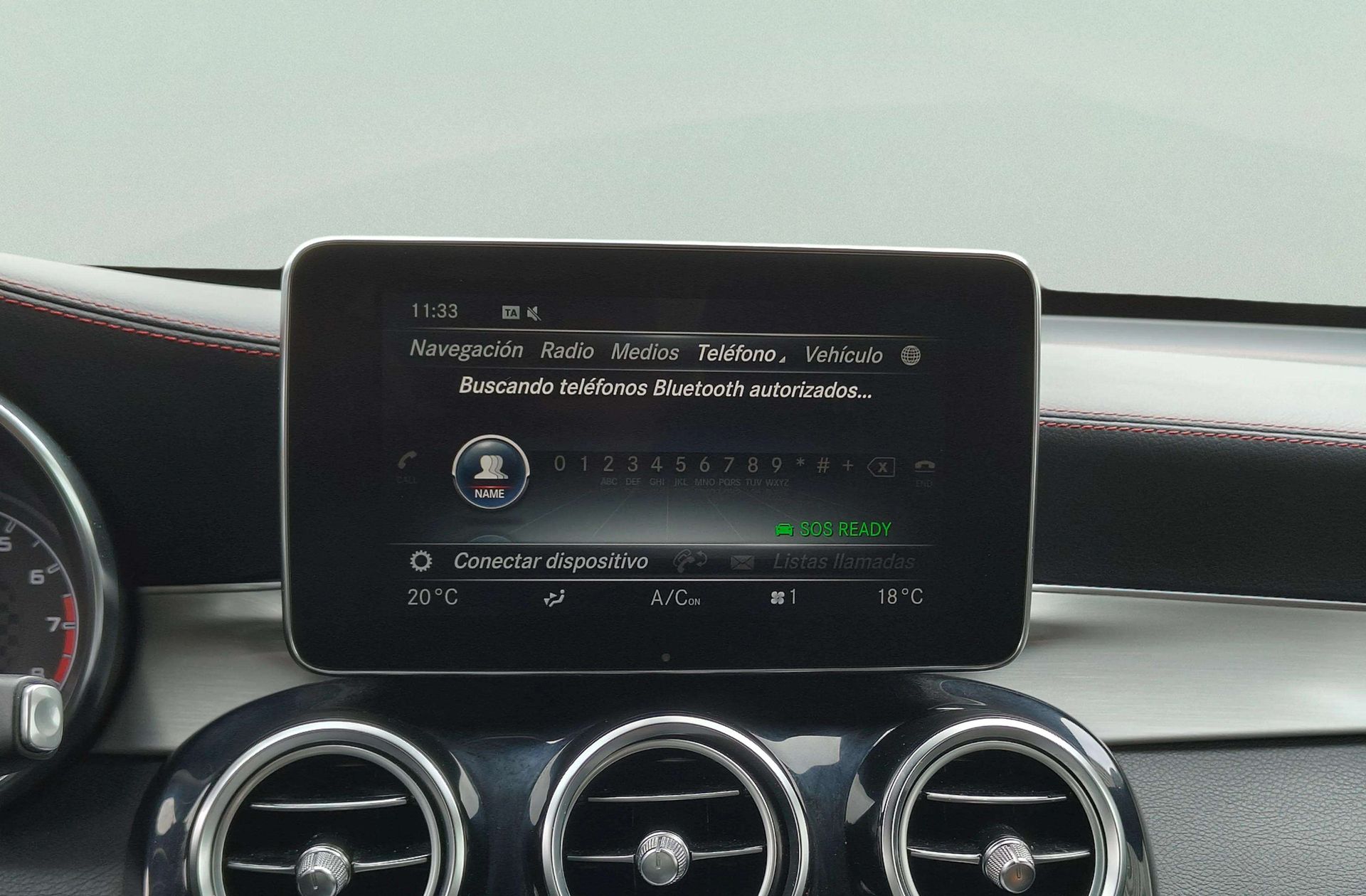 Mercedes-Benz GLC AMG 43 4Matic - foto 32