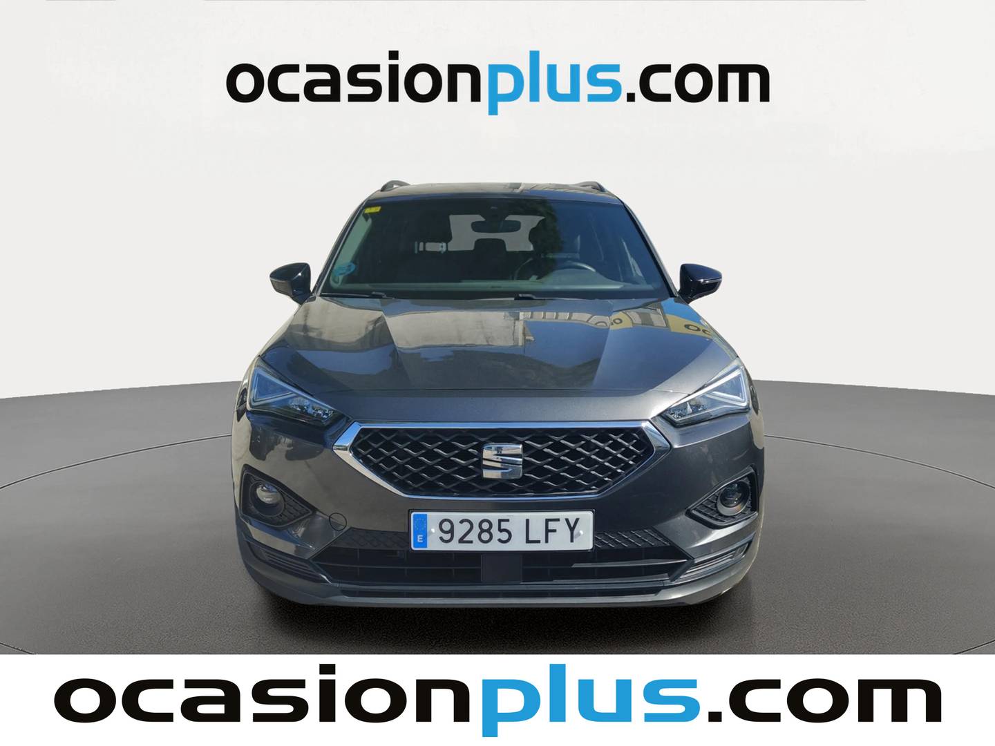 Seat Tarraco SEAT Tarraco 1.5 TSI S&S Style Plus (150 CV) 7 Plazas 150cv