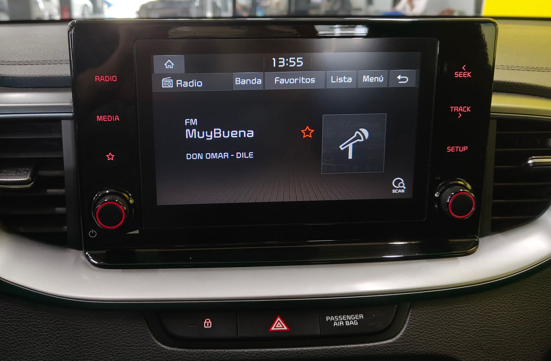 Kia XCeed 1.0 T-GDi Drive - foto 29