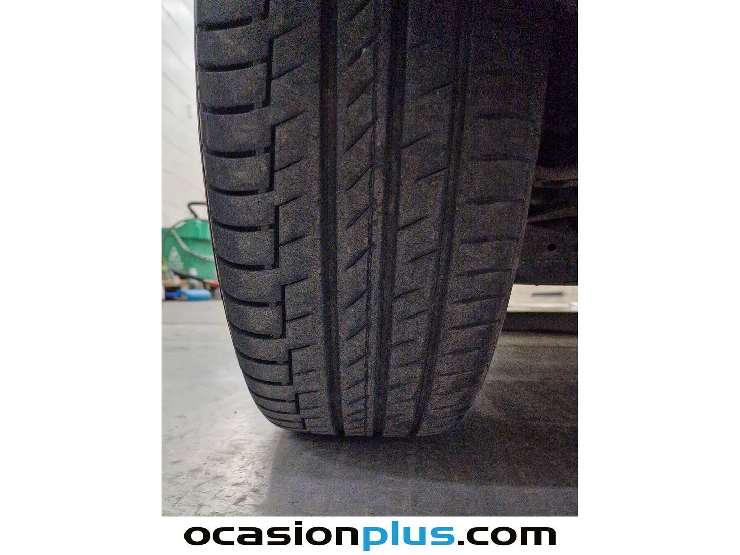 Hyundai Tucson Hyundai Tucson 1.6 CRDi Tecno 4X2 DCT (136 CV) barato