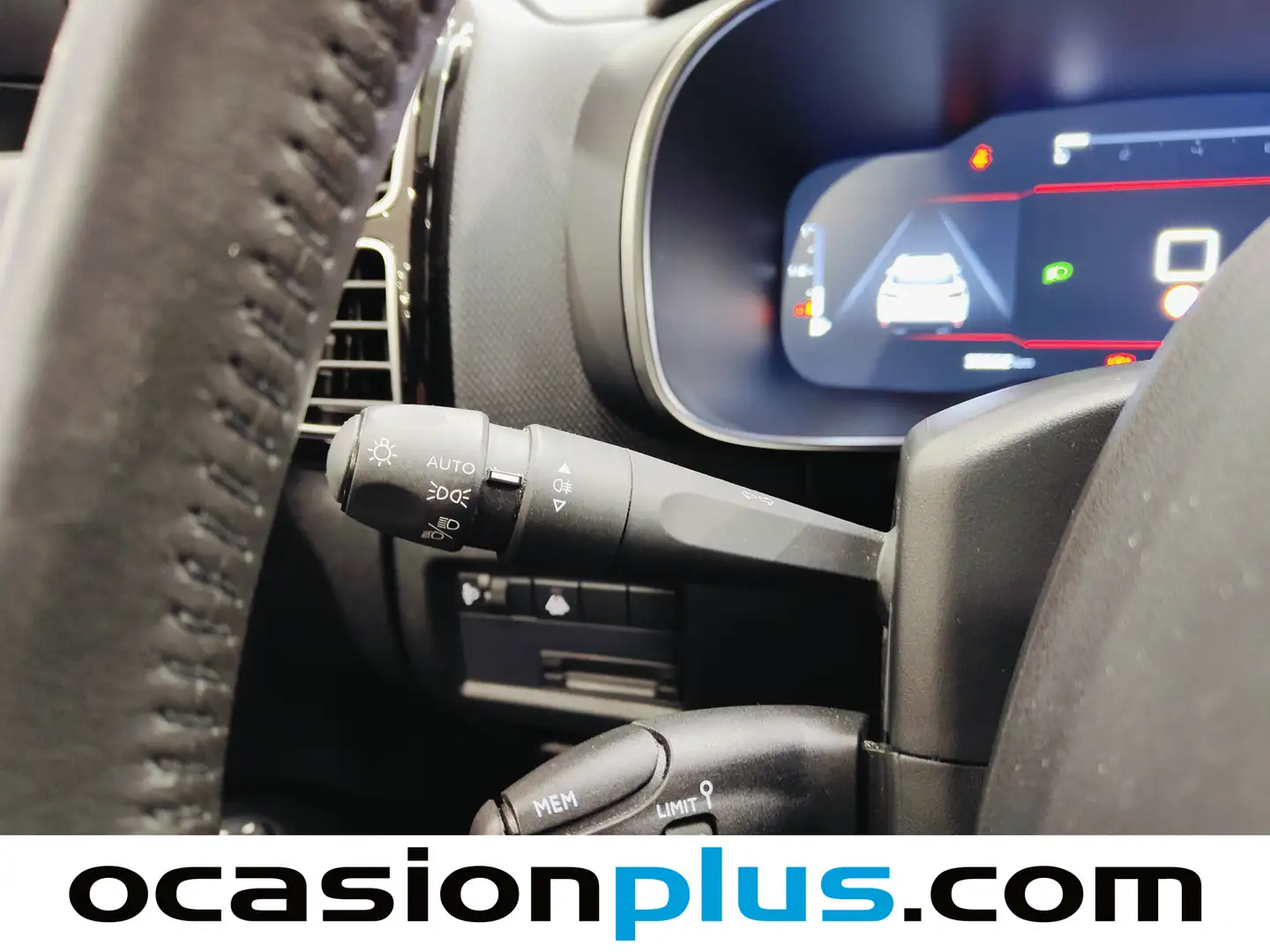 Foto Citroën C5 Aircross Citroen C5 Aircross PureTech 130 S&S Feel (131 CV)