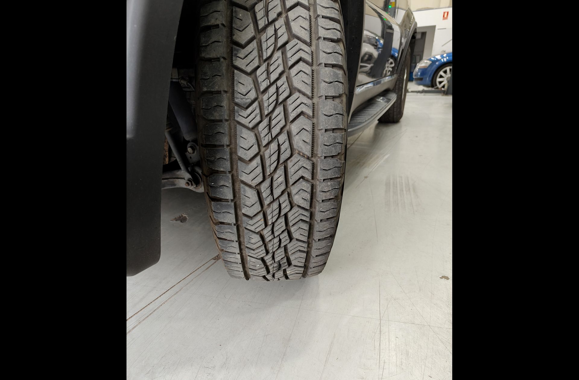 SsangYong Rexton D22T Premium 4x2 7 plazas - foto 34