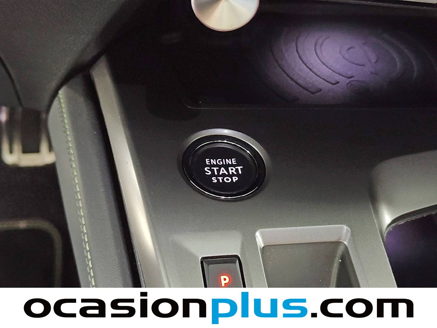 Peugeot 308 Peugeot 308 PureTech 130 S&S GT EAT8 (130 CV) gasolina