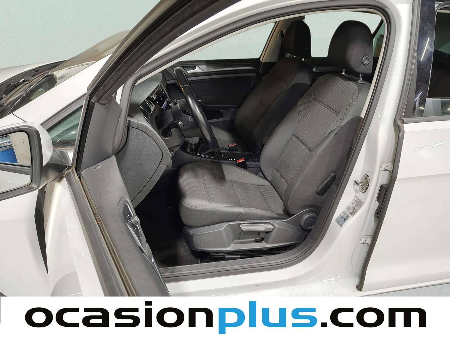 Foto Volkswagen Golf Volkswagen Golf Advance 1.6 TDI  (115 CV)