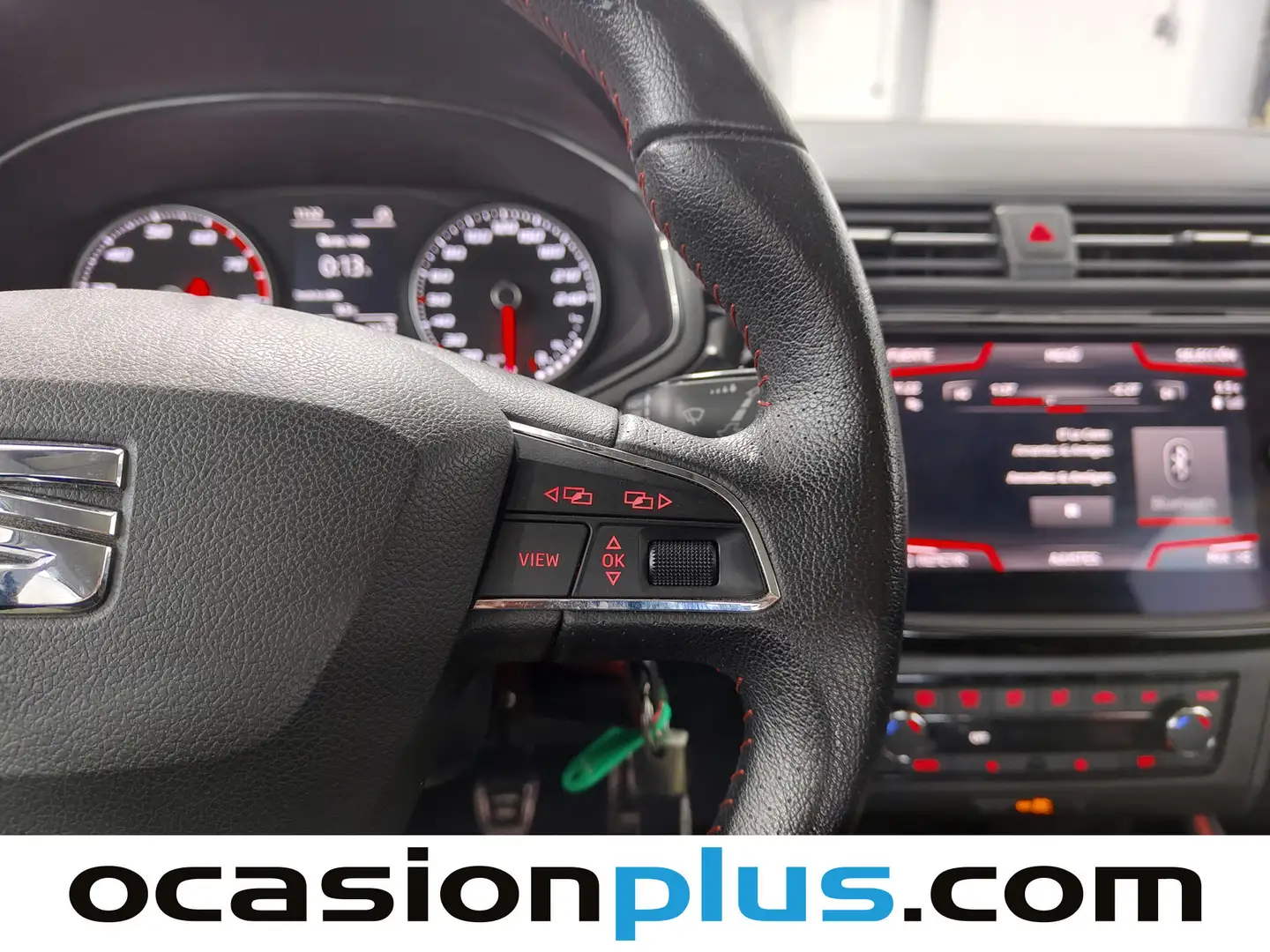 Foto Seat Ibiza SEAT Ibiza 1.0 EcoTSI FR  (115 CV)