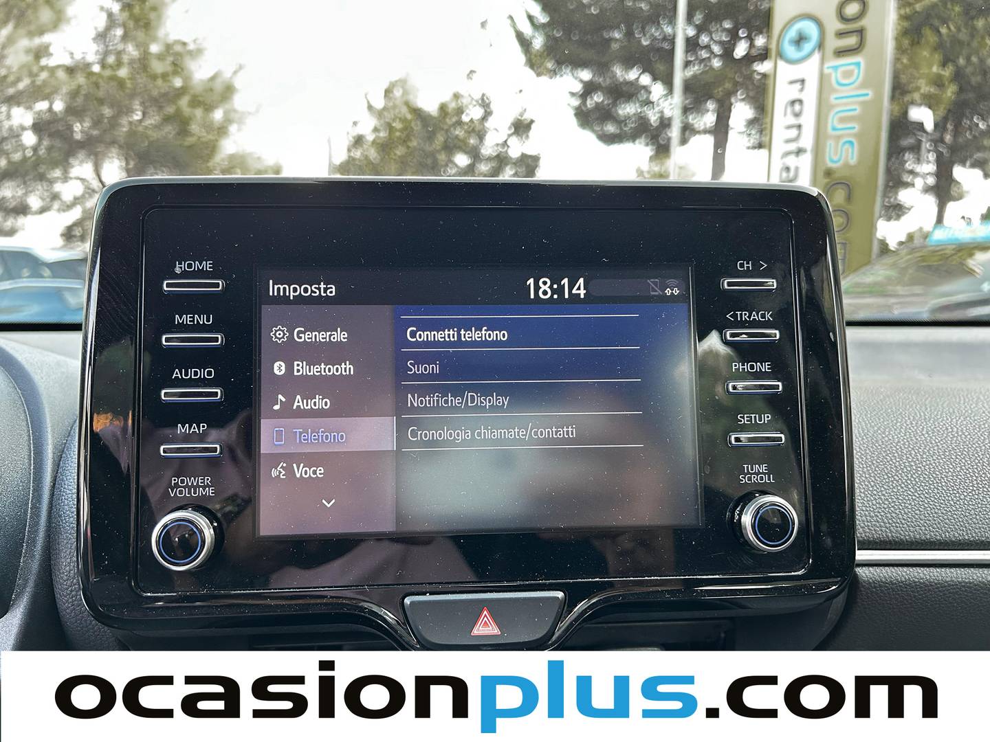 Foto Toyota Yaris Toyota Yaris 1.0 Active (69 CV)