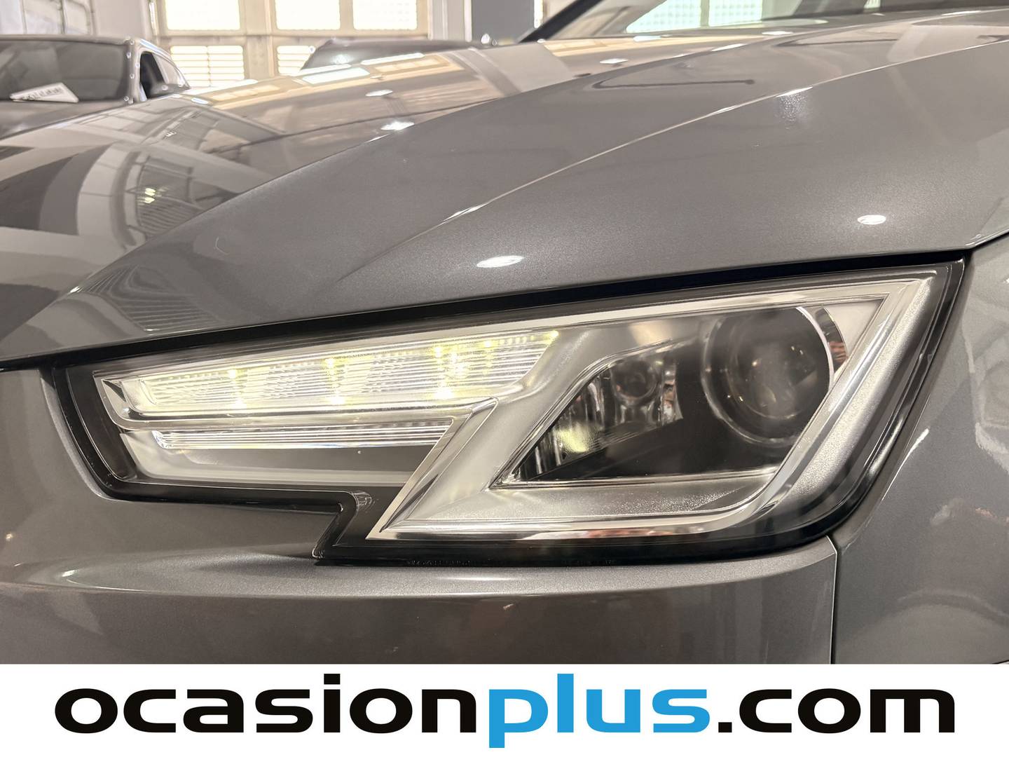 Audi A4 Audi A4 Avant 2.0 TDI quattro (190 CV) S tronic barato