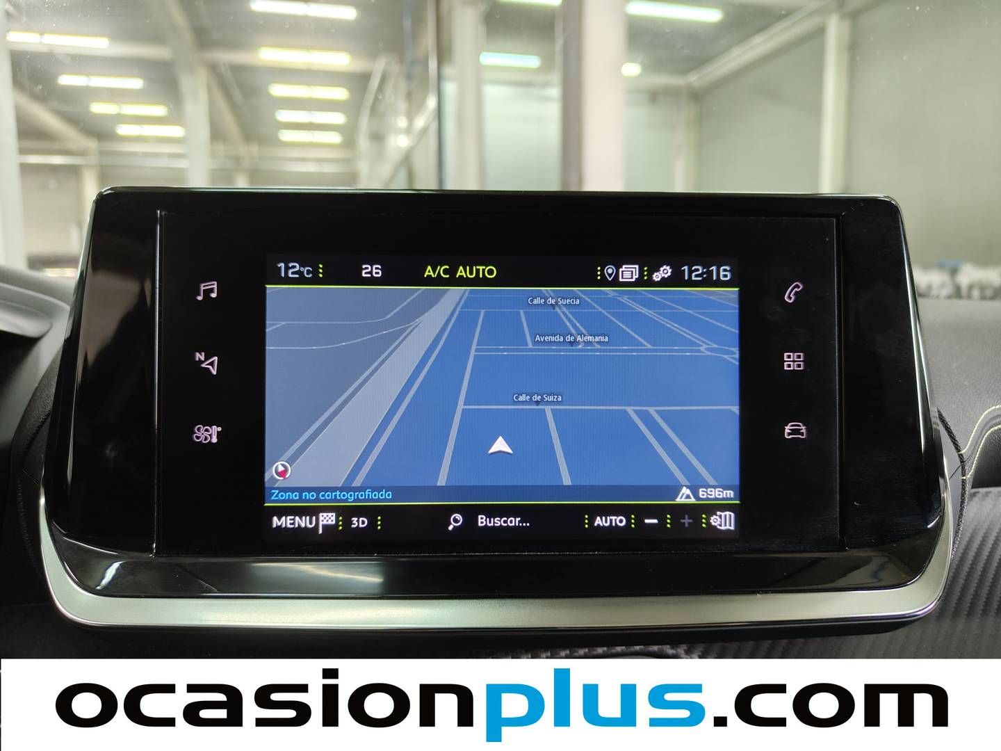 Foto Peugeot 208 Peugeot 208 PureTech 100 GT EAT8 (100 CV)