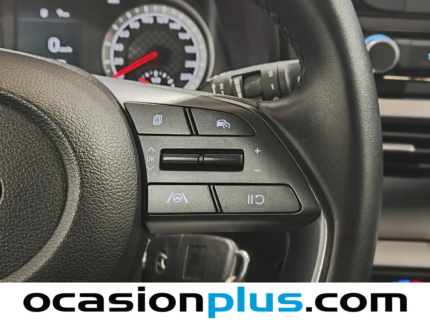 Foto Hyundai Bayon Hyundai Bayon 1.2 MPI Essence (84 CV)