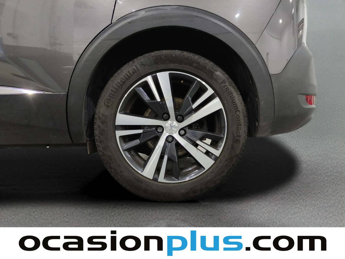 Peugeot 5008 Peugeot 5008 BlueHDi 130 S&S Allure (130 CV) 7 Plazas de ocasión