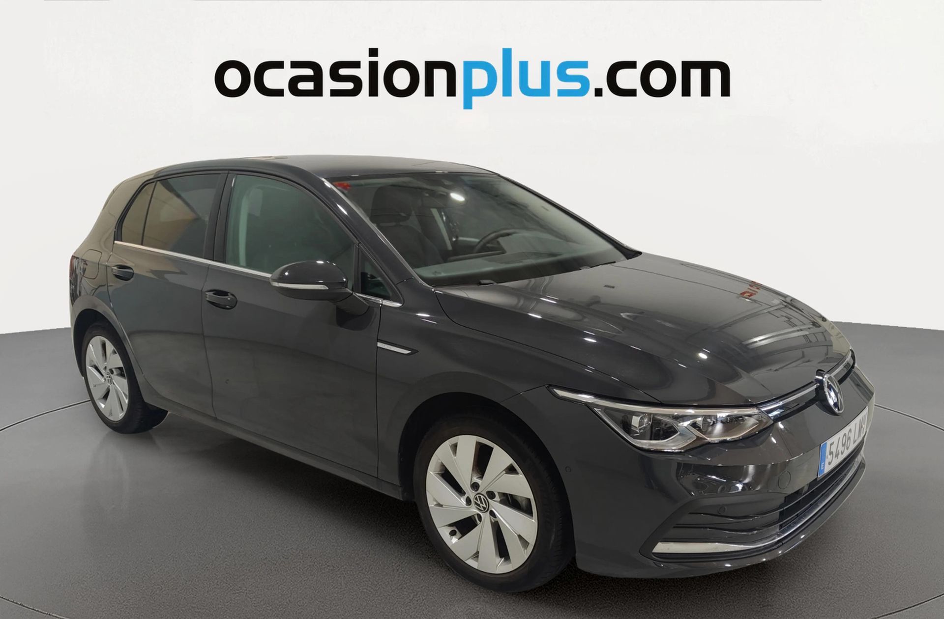 Volkswagen Golf Style 1.5 TSI - foto 2