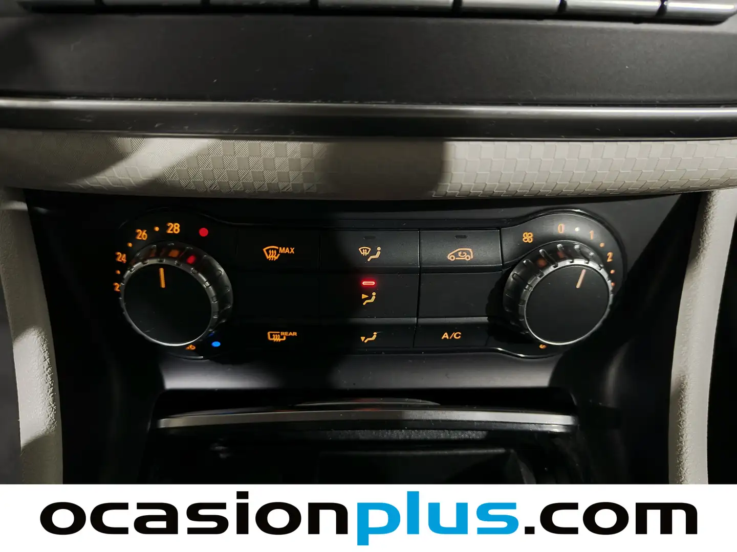 Foto Mercedes Clase A Mercedes-Benz Clase A A 180 Urban (122 CV)