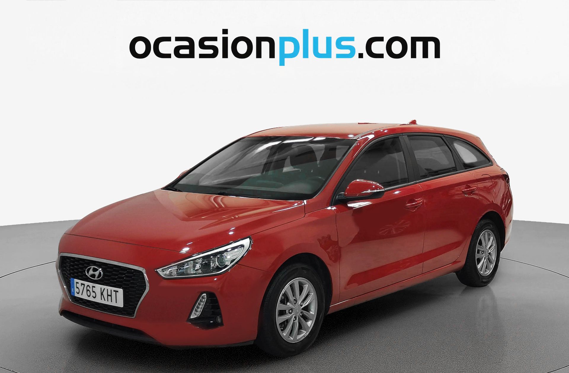 Hyundai i30 CW 1.0 T-GDi Link