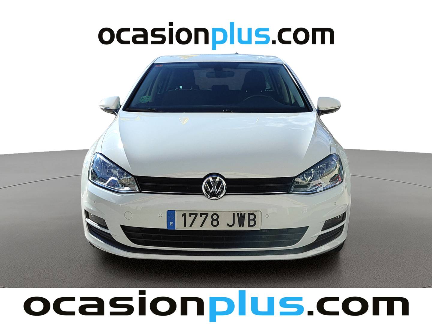 Foto Volkswagen Golf Volkswagen Golf Advance 1.4 TSI BMT (125 CV) DSG