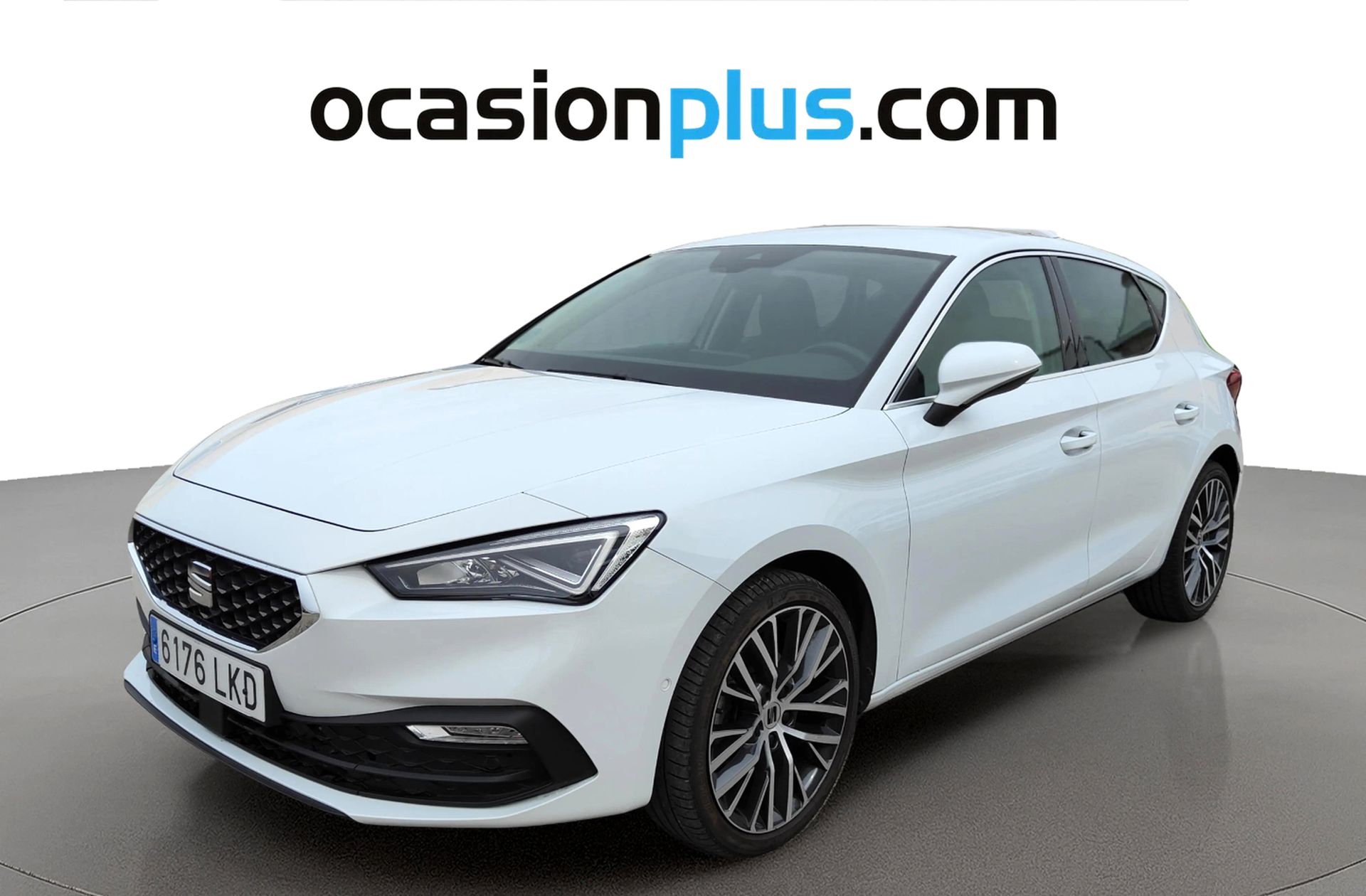 SEAT León 1.5 TSI Xcellence