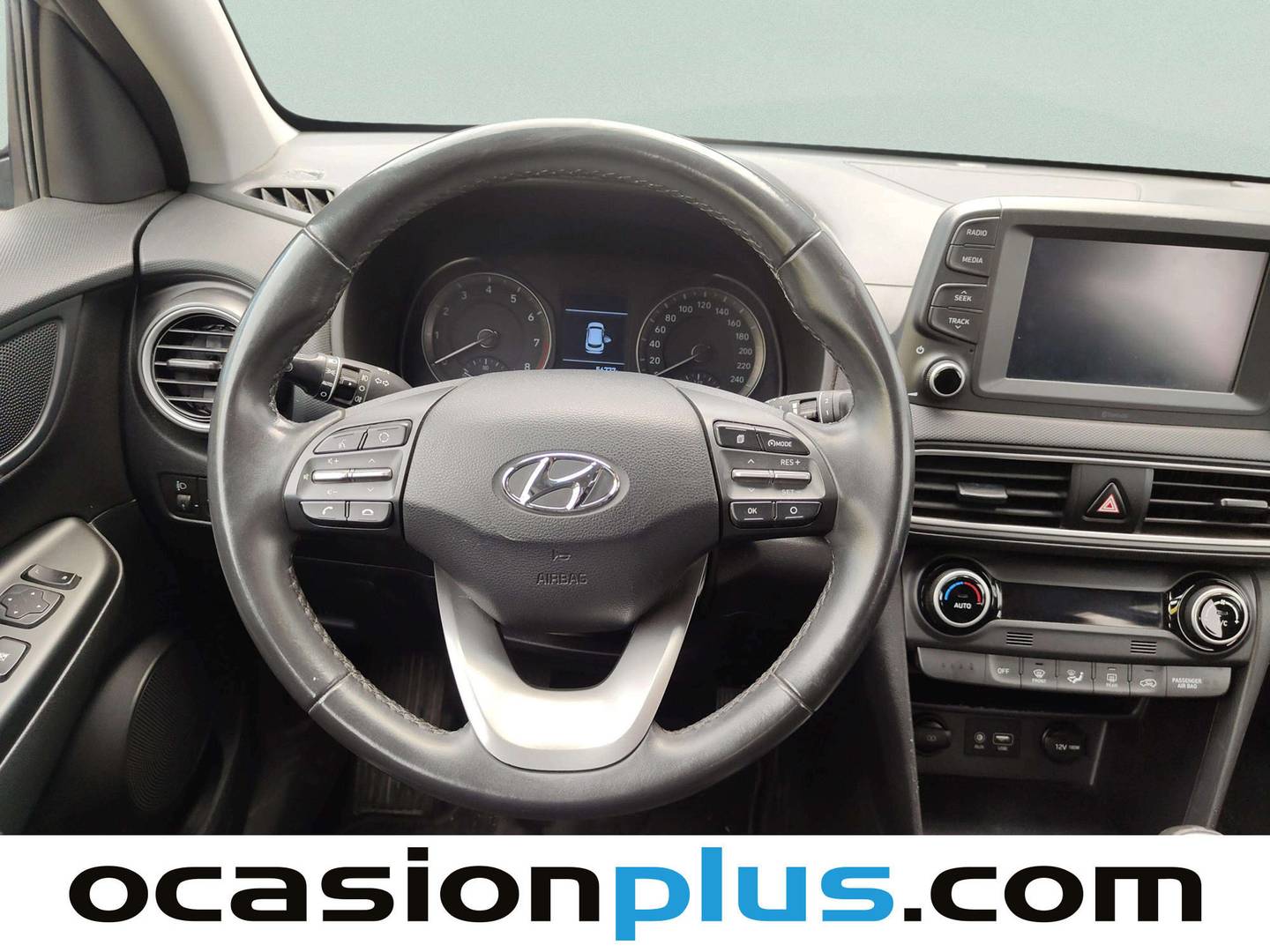 Hyundai Kona Hyundai Kona 1.0 TGDI Klass 4x2 (120 CV) manual