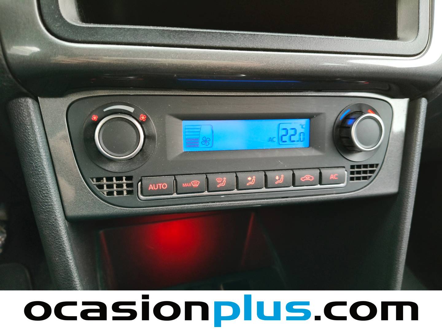 Foto Volkswagen Polo Volkswagen Polo 1.6 TDI (105 CV)