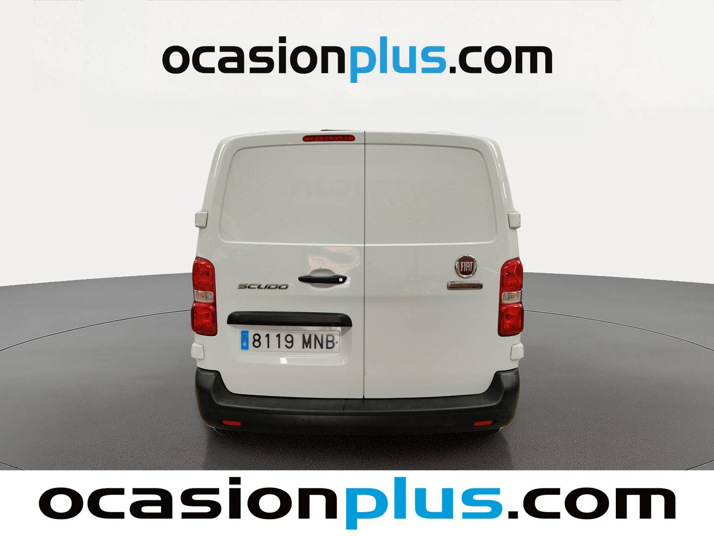 Fiat Scudo Fiat Scudo Furgon 1.5 Bluehdi L2 (102 CV) al mejor precio