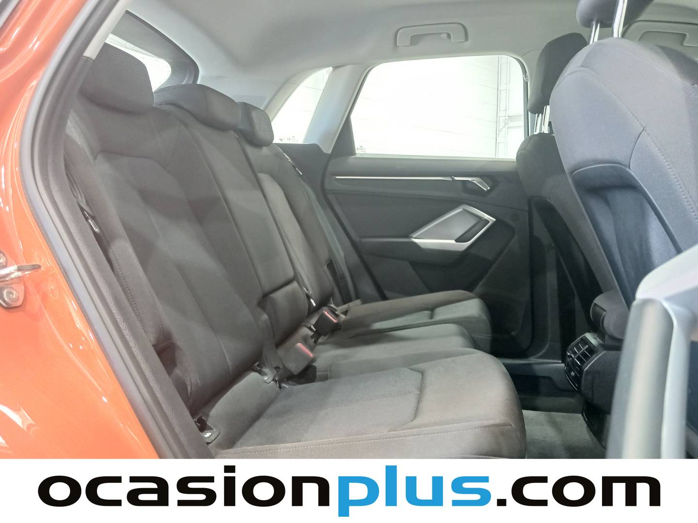 Audi Q3 Audi Q3 Advanced 35 TDI (150 CV) S tronic diésel