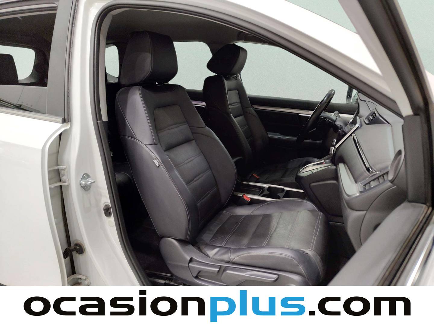Honda CR-V Honda CR-V 2.0 i-MMD HEV Elegance 4X2 (184 CV) 2022