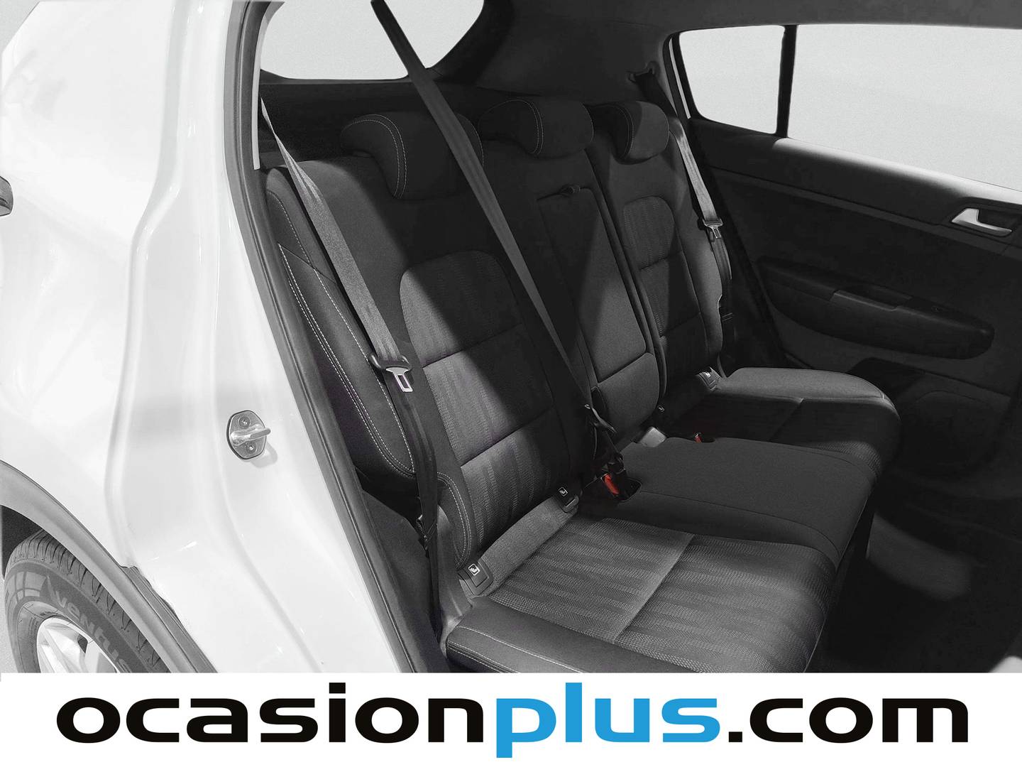 KIA Sportage KIA Sportage 1.6 MHEV Concept 4x2 (115 CV) híbrido