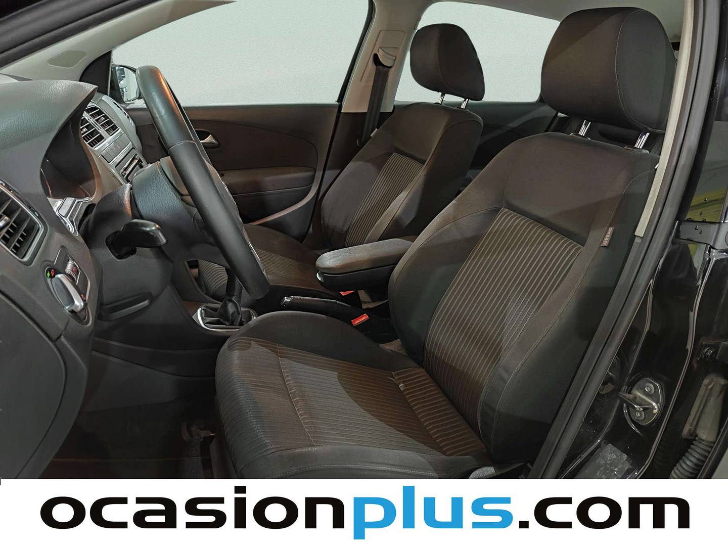 Foto Volkswagen Polo Volkswagen Polo Sport 1.6 TDI (105 CV)