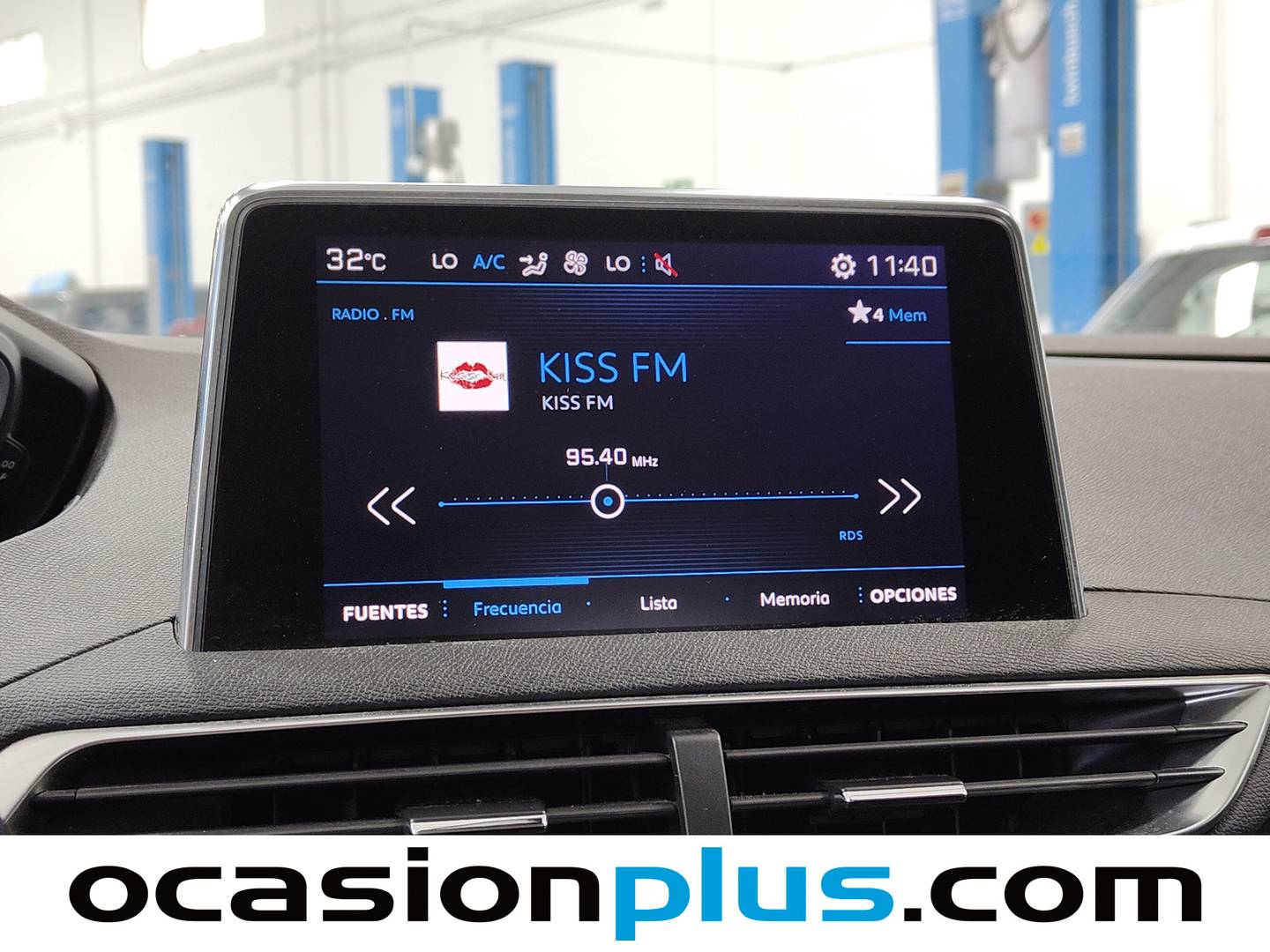 Peugeot 3008 Peugeot 3008 BlueHDI 120 S&S Active (120 CV) barato
