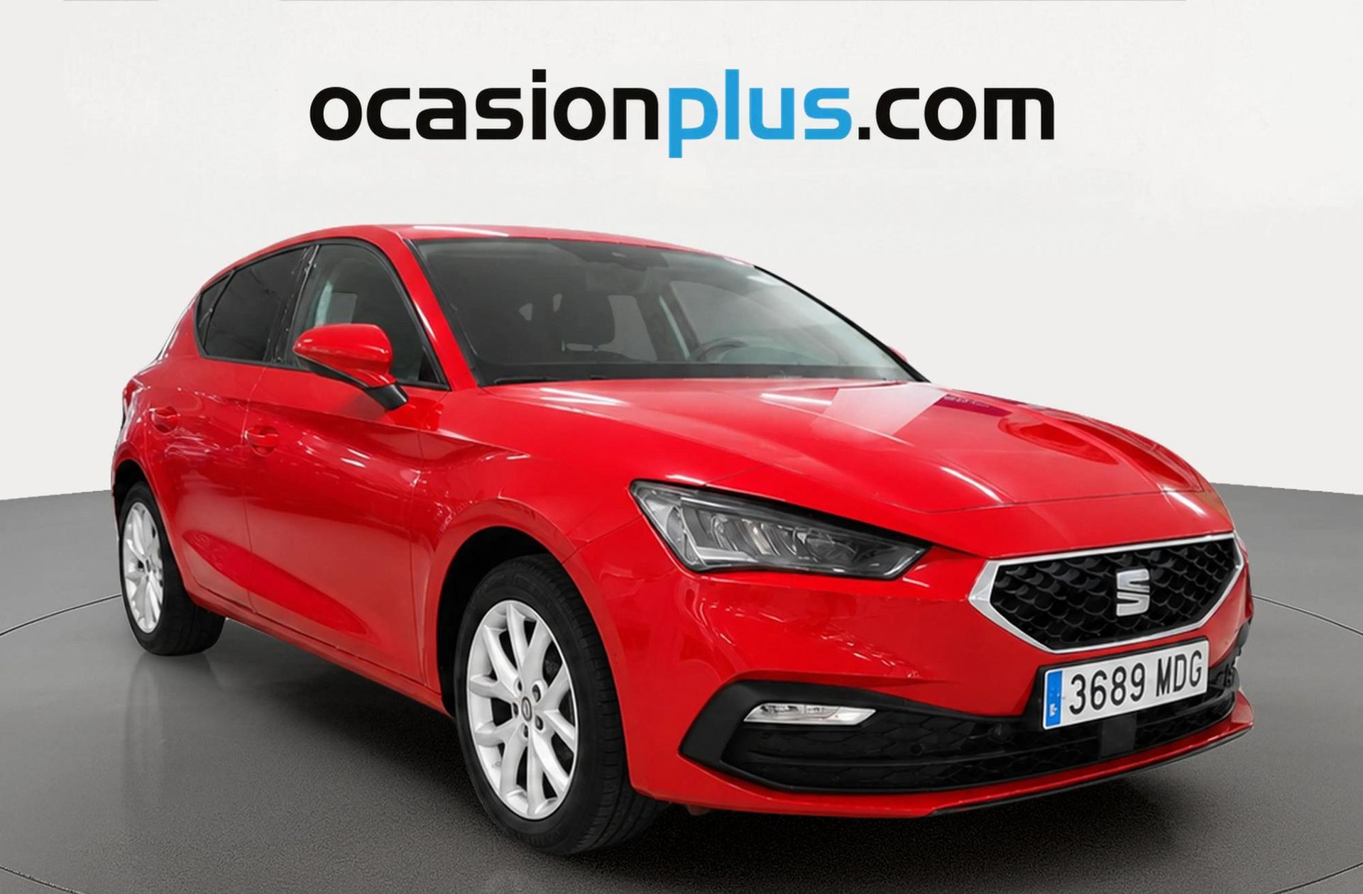 SEAT León 1.0 TSI Style XL - foto 2