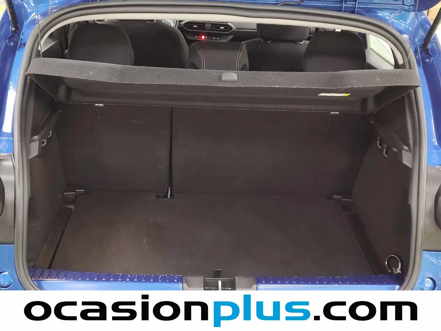 Foto Dacia Sandero Dacia Sandero Stepway Extreme Go TCe  (110 CV)