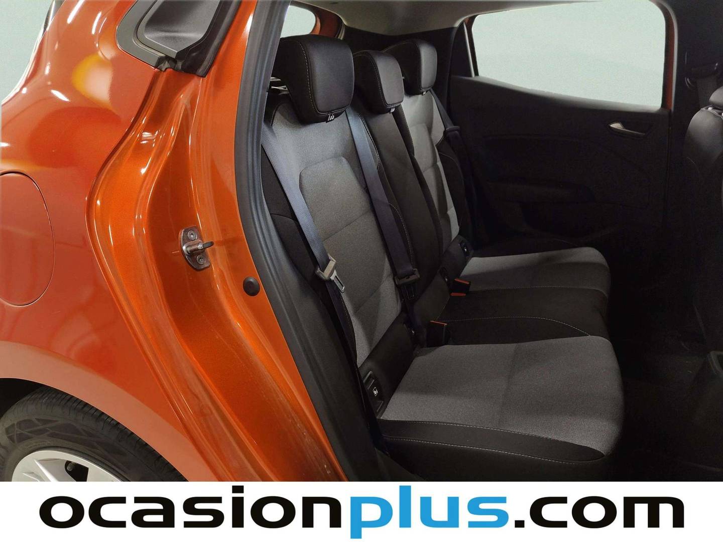 Renault Clio Renault Clio Evolution TCe (90 CV) gasolina