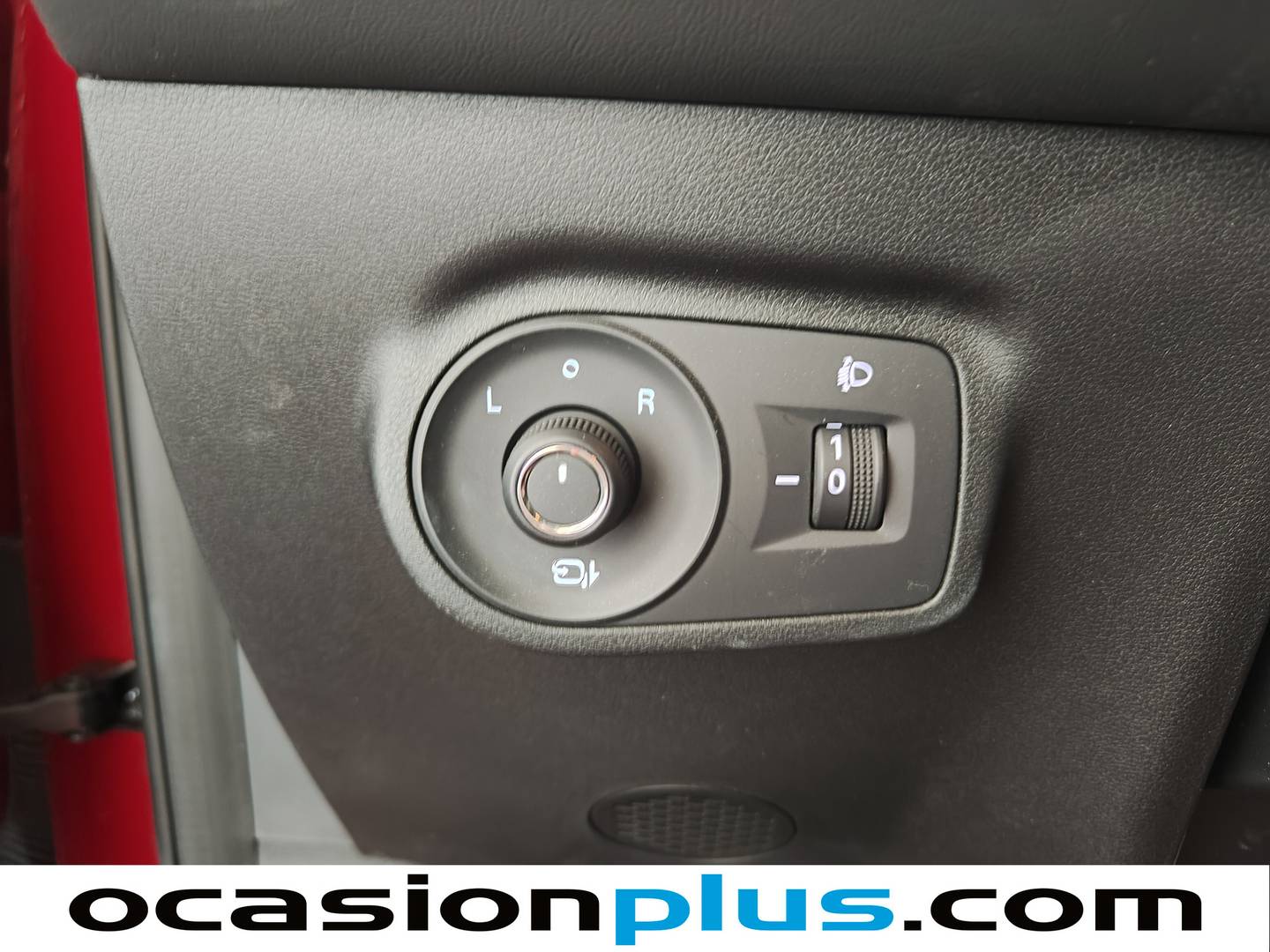 MG ZS MG ZS 1.5 Hybrid+ Luxury (197 CV) barato