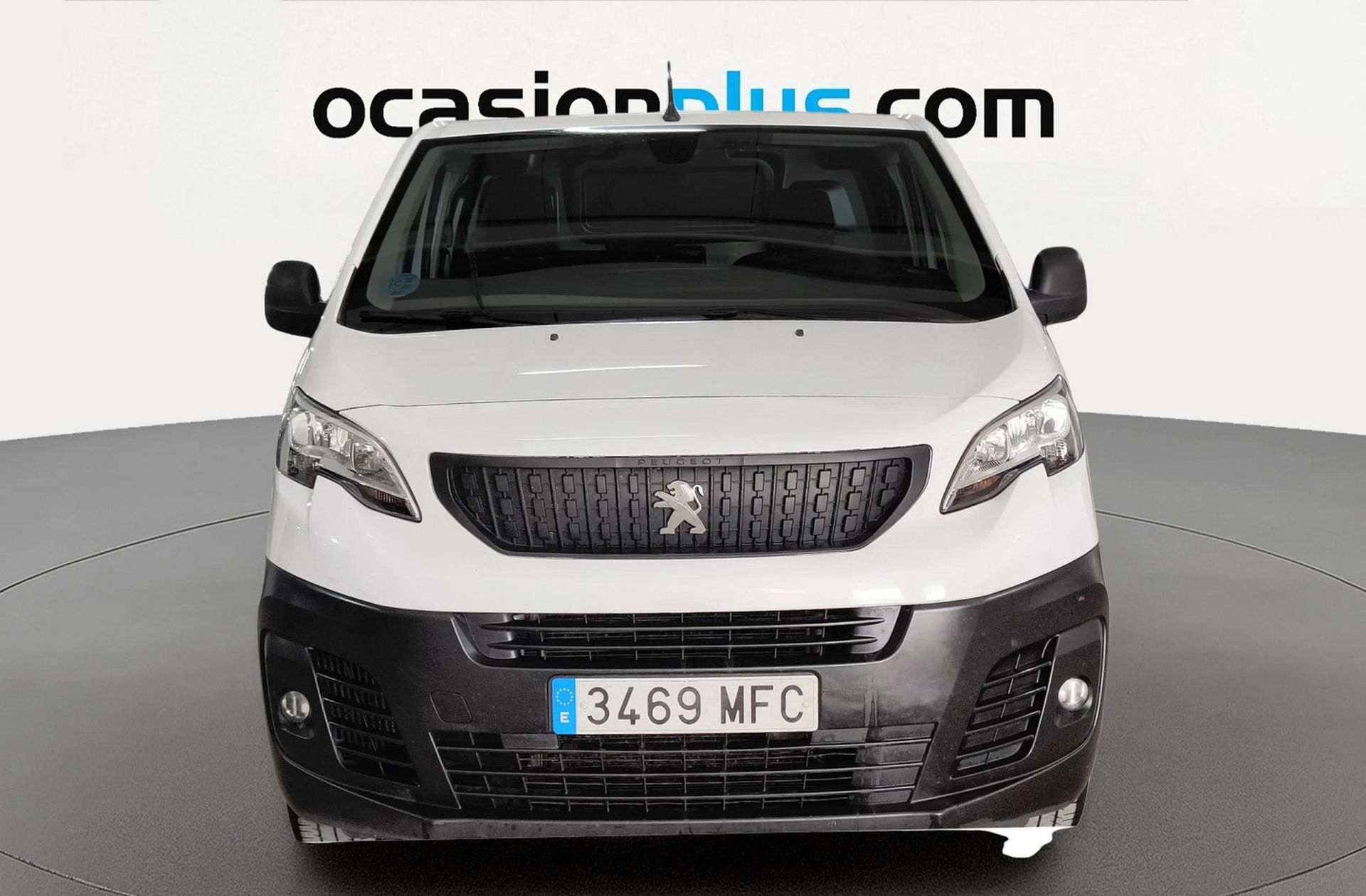 Peugeot Expert Furgon BlueHDi 120 Premium - foto 11