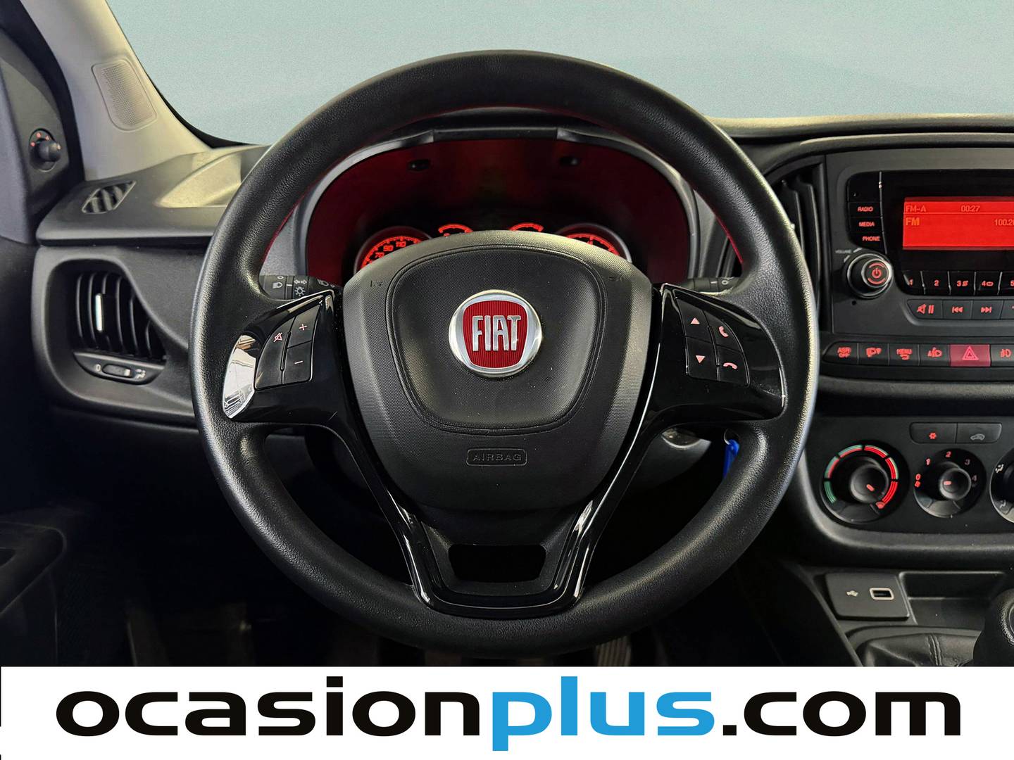 Fiat Doblò Cargo Fiat Dobló Cargo Cargo 1.3 Multijet SX (95 CV) diésel