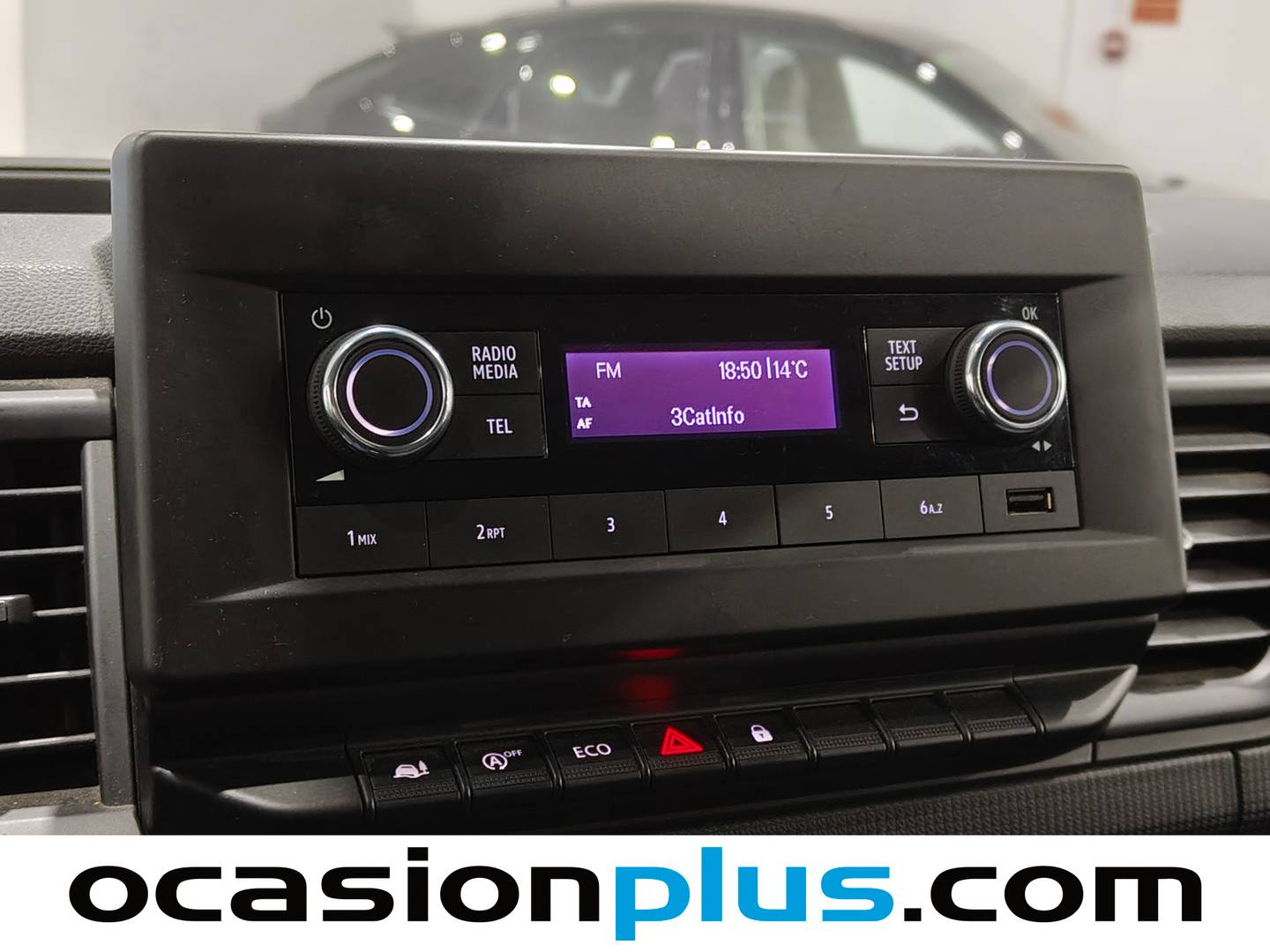 Nissan Primastar Nissan Primastar 2.0 dCi L2H1 Go (150 CV) 9 Plazas diésel