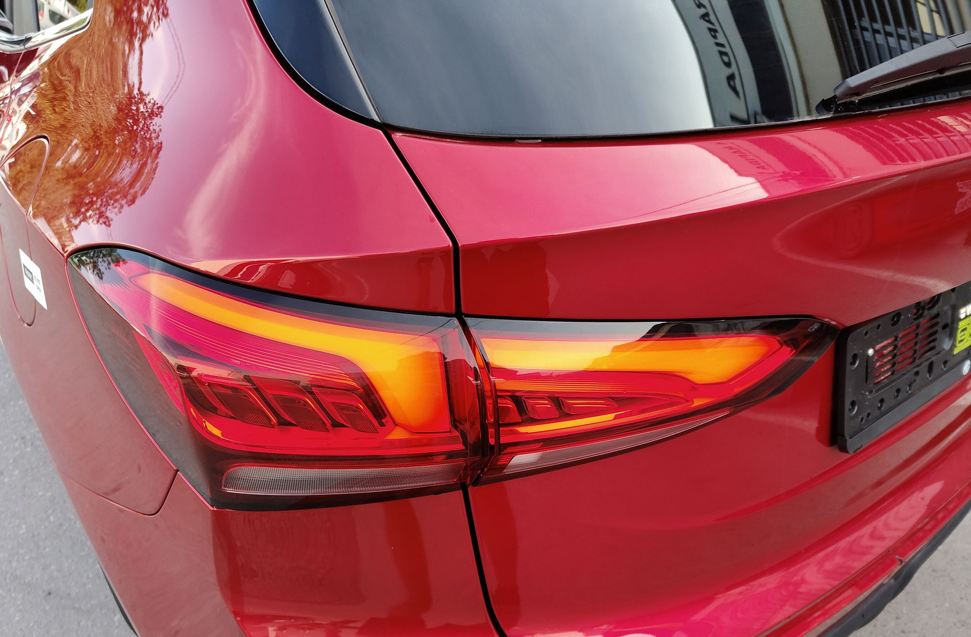 MG ZS 1.5 Hybrid+ Luxury - foto 21