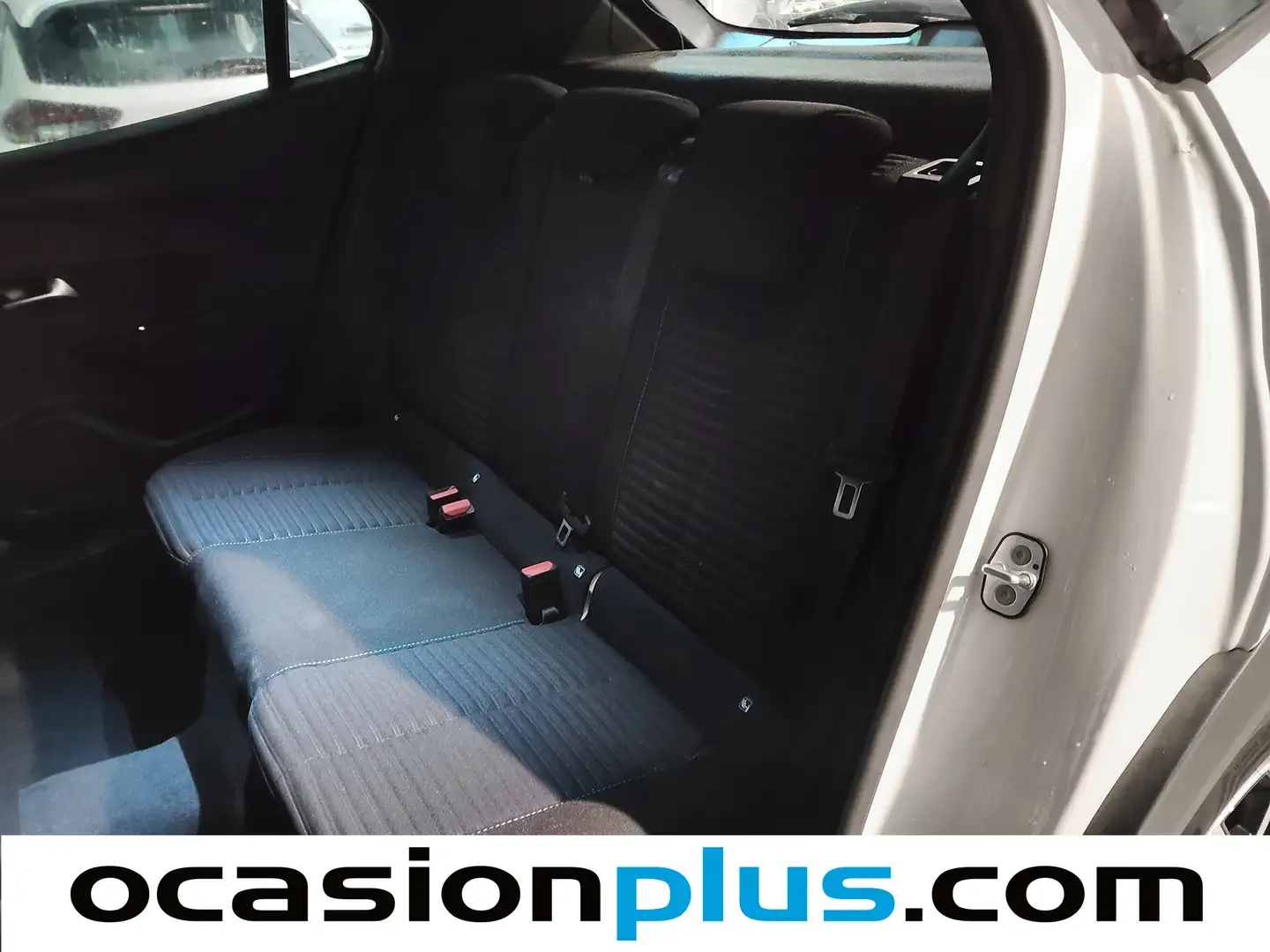 Foto Peugeot 2008 Peugeot 2008 PureTech 100 S&S Active (100 CV)