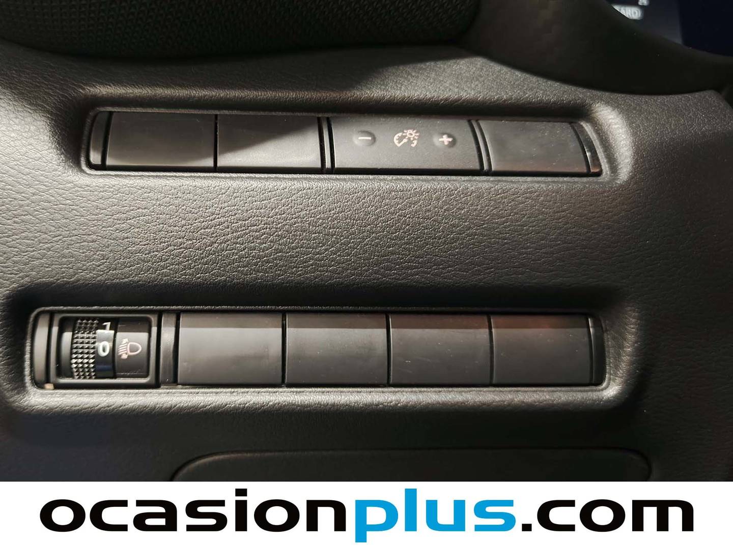 Foto Nissan JUKE Nissan Juke 1.6 Hybrid N-Connecta Auto (143 CV)