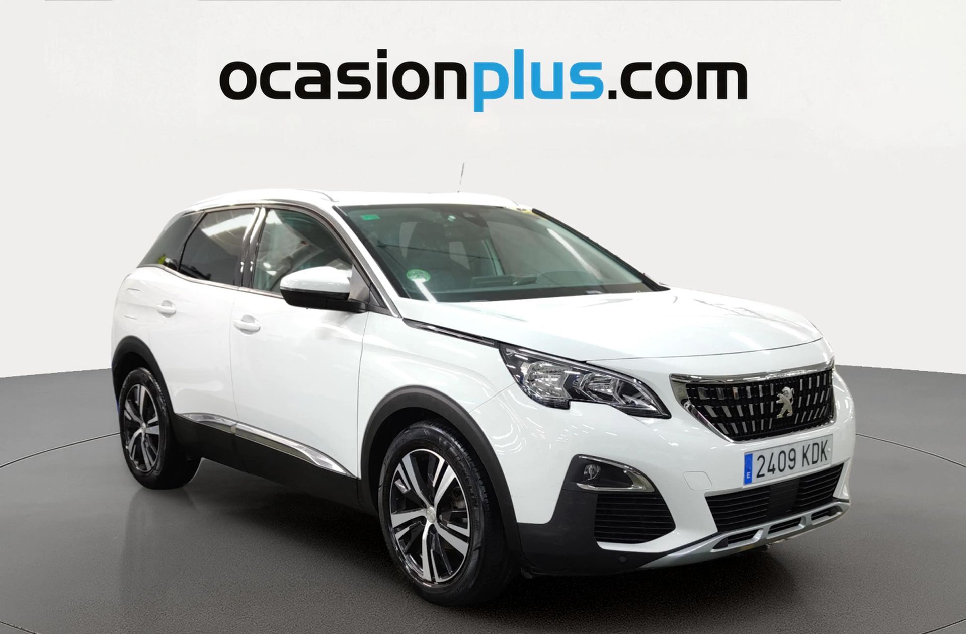 Peugeot 3008 PureTech 130 Allure EAT6 - foto 2