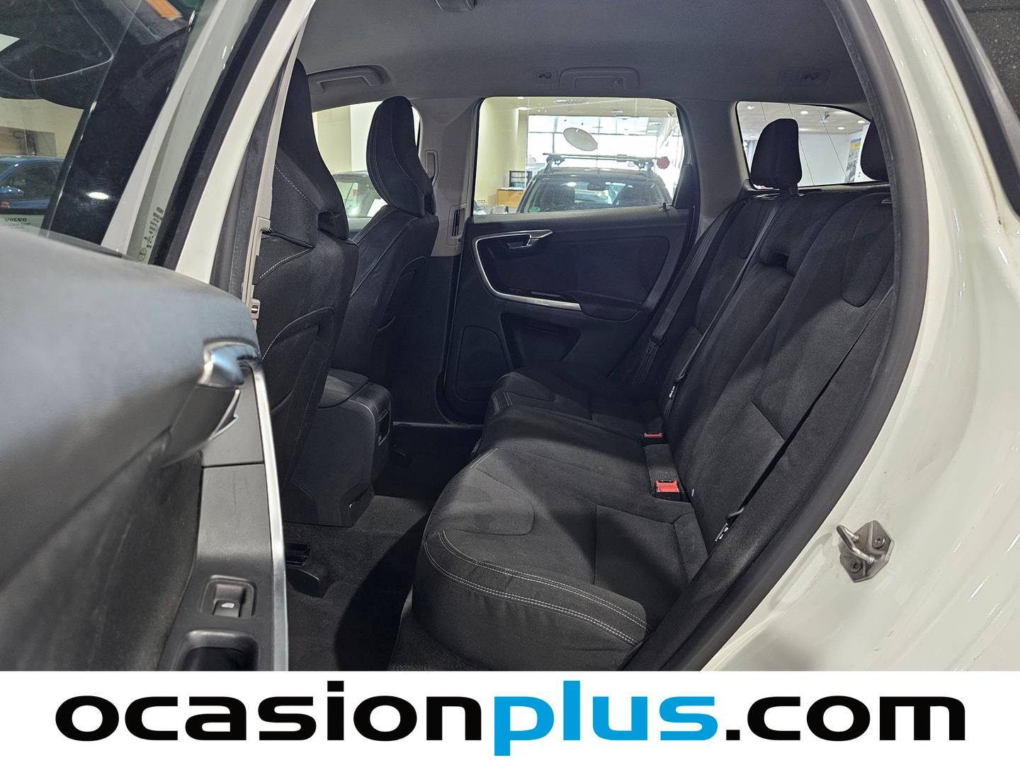 Foto Volvo XC60 Volvo XC60 D3 Kinetic (136 CV)