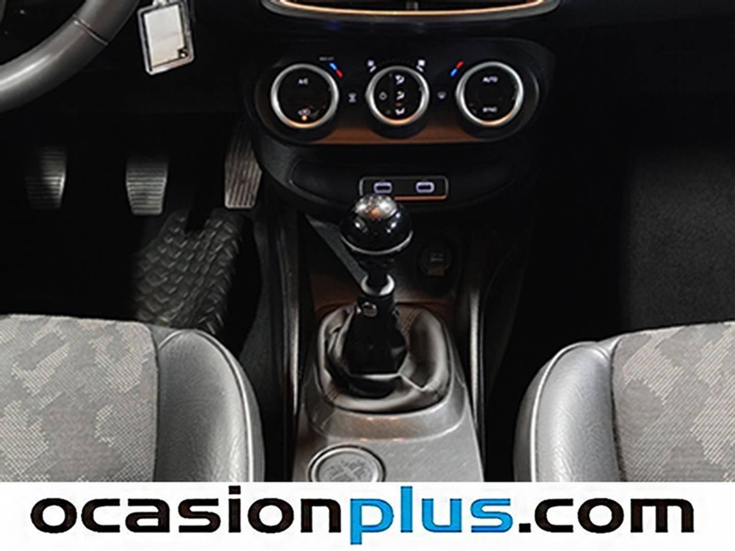 Foto Fiat 500X Fiat 500X 1.6 MultiJet S&S Cross (130 CV)