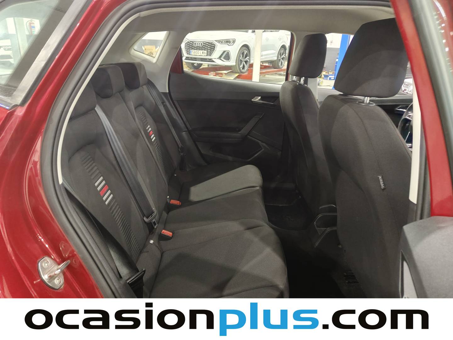 Seat Ibiza SEAT Ibiza 1.0 EcoTSI FR (115 CV) gasolina