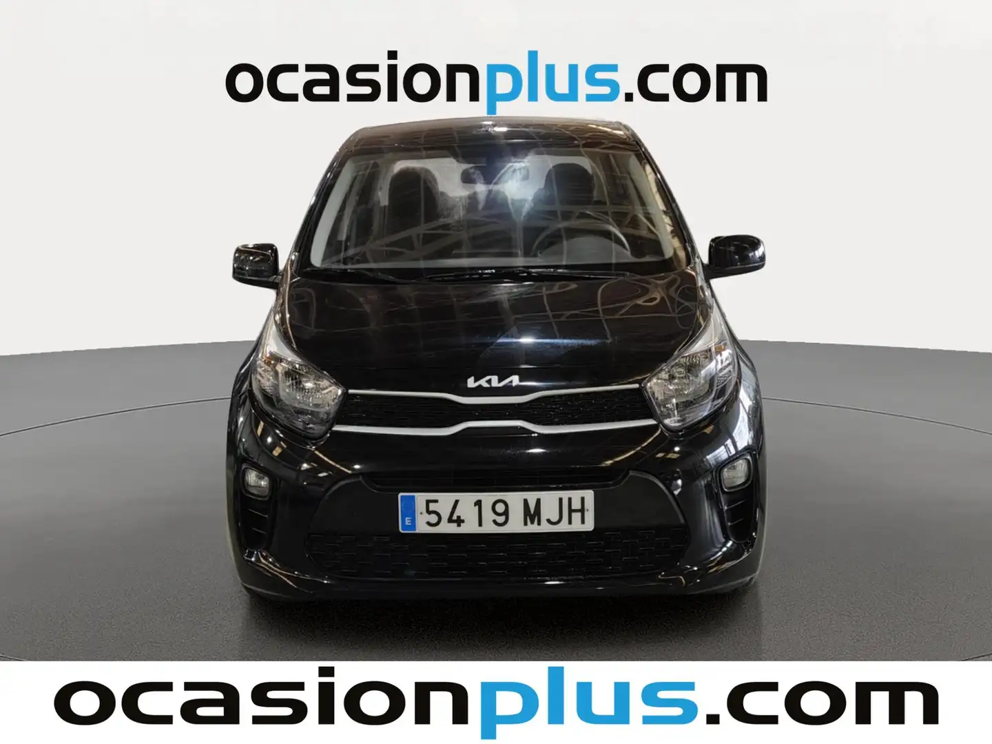 Foto KIA Picanto Kia Picanto 1.0 DPi Concept (67 CV)